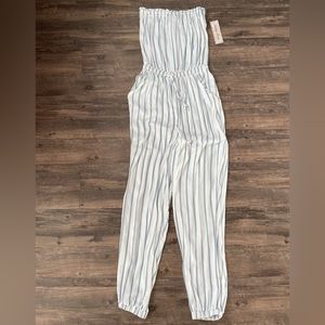 Brand New with tags Women’s Jumpsuit (NWT)